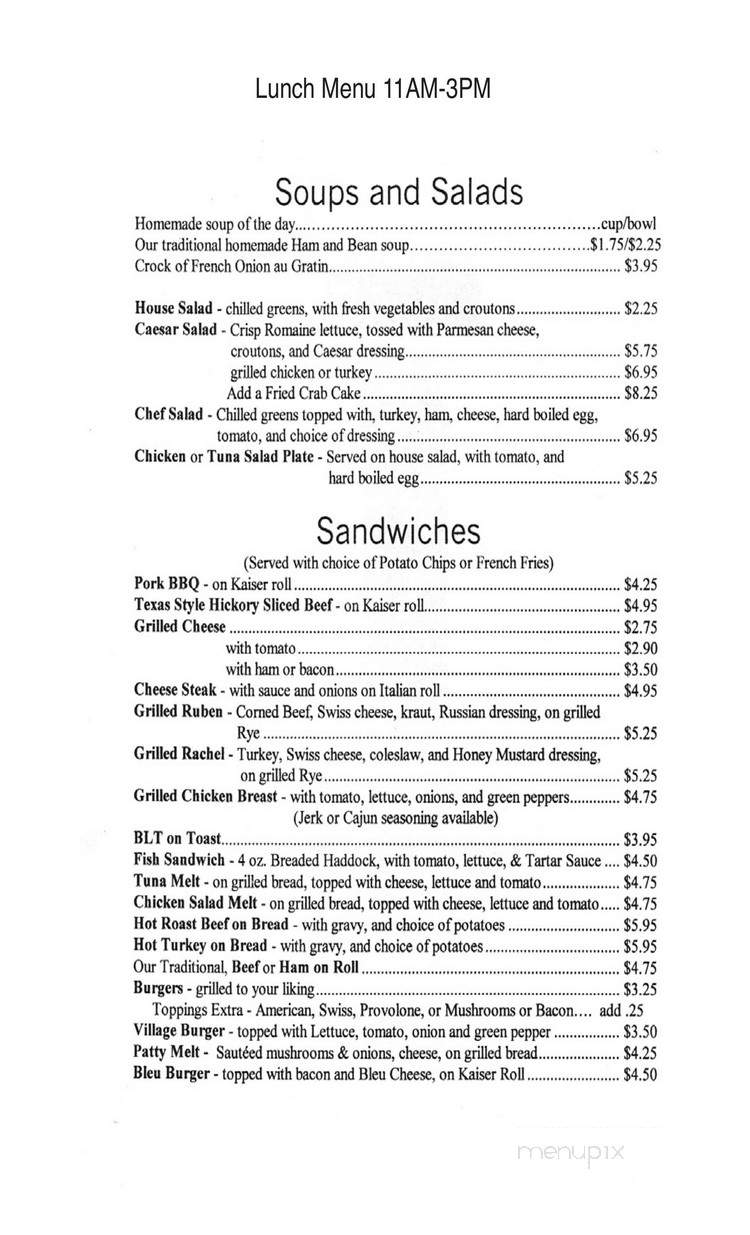 /441460/Virginville-Hotel-Hamburg-PA - Hamburg, PA