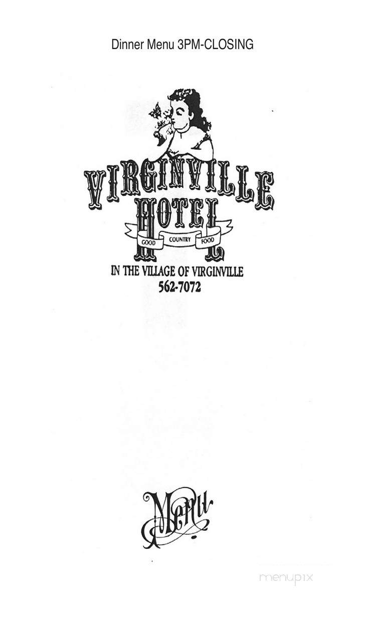 /441460/Virginville-Hotel-Hamburg-PA - Hamburg, PA