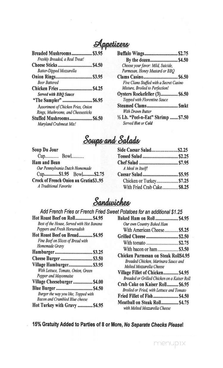 /441460/Virginville-Hotel-Hamburg-PA - Hamburg, PA