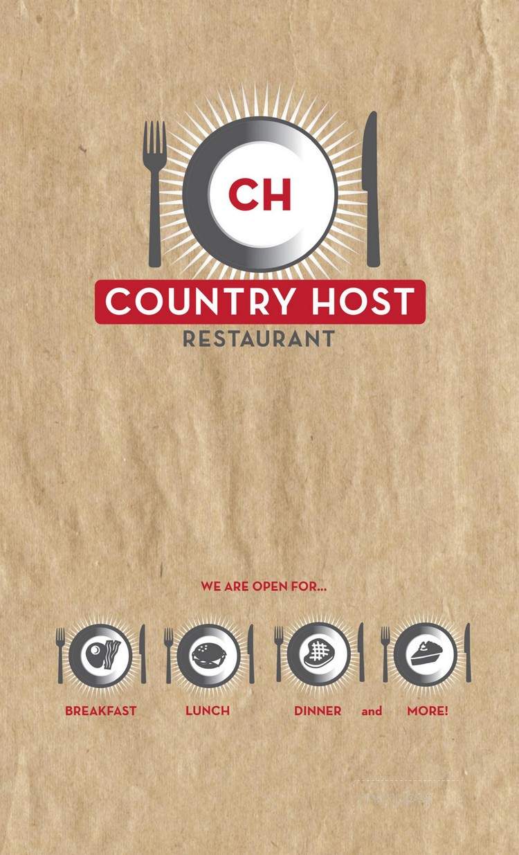 /250197829/Country-Host-West-Restaurant-Flagstaff-AZ - Flagstaff, AZ