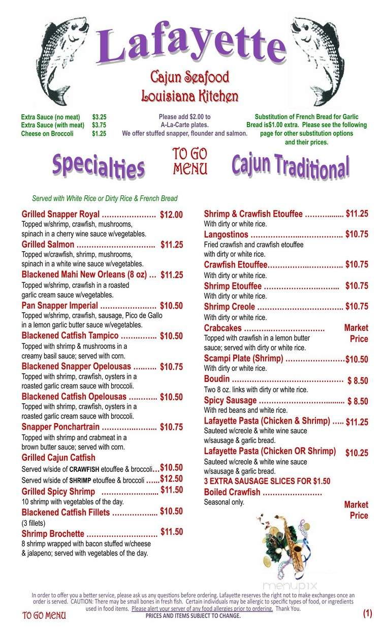 /380216539/Lafayette-Cajun-Seafood-Restaurant-Pearland-TX - Pearland, TX