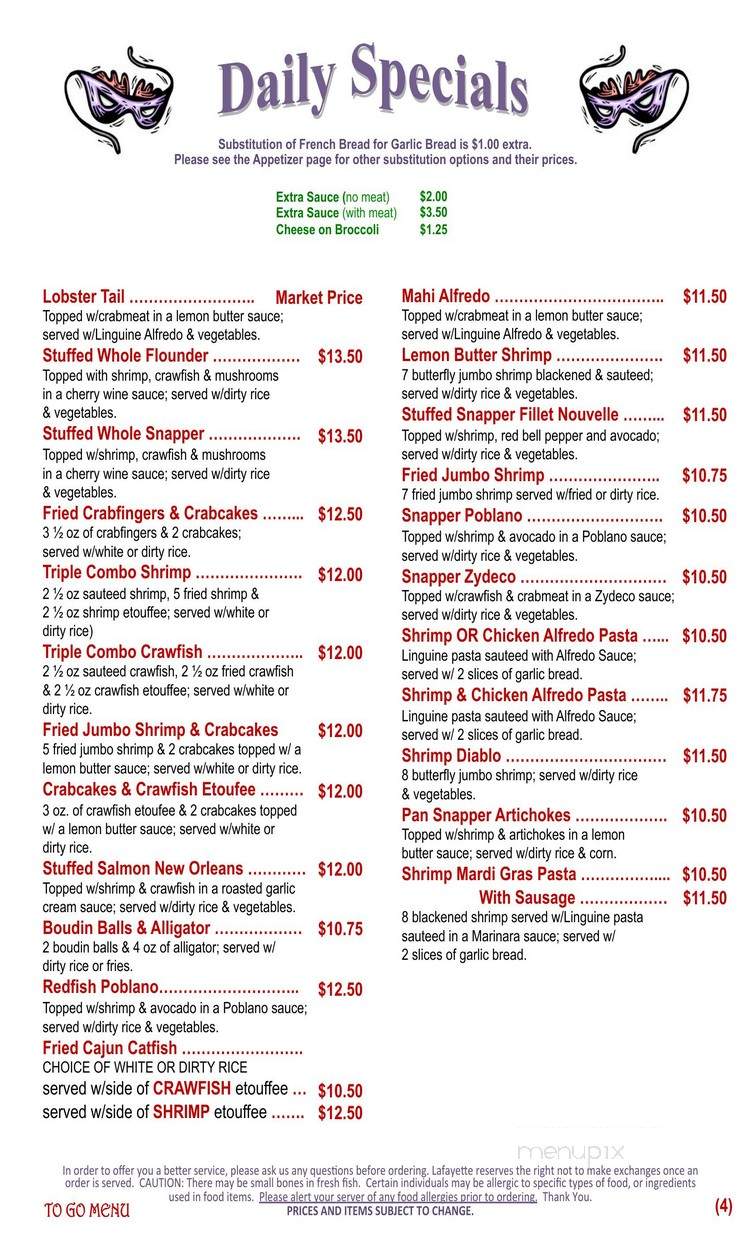 /380216539/Lafayette-Cajun-Seafood-Restaurant-Pearland-TX - Pearland, TX