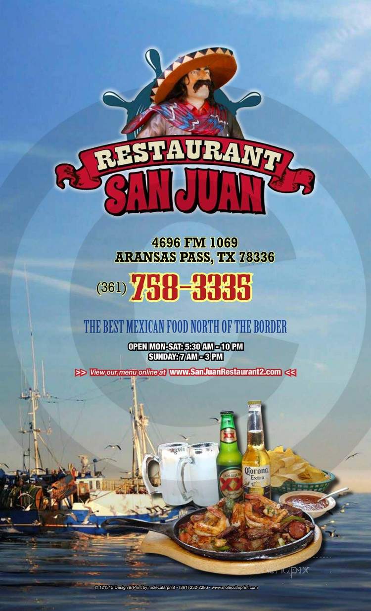 /4332467/Taqueria-Puerto-Vallarta-Aransas-Pass-TX - Aransas Pass, TX