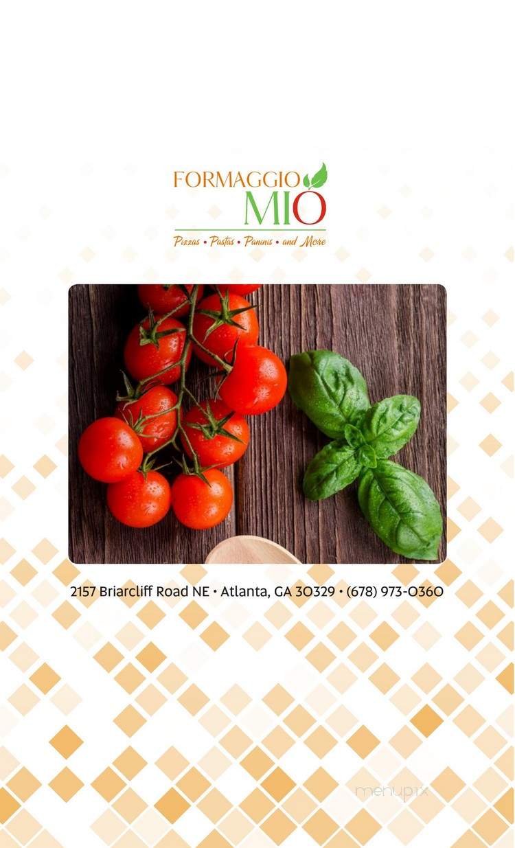 /31604444/Formaggio-Mio-Atlanta-GA - Atlanta, GA