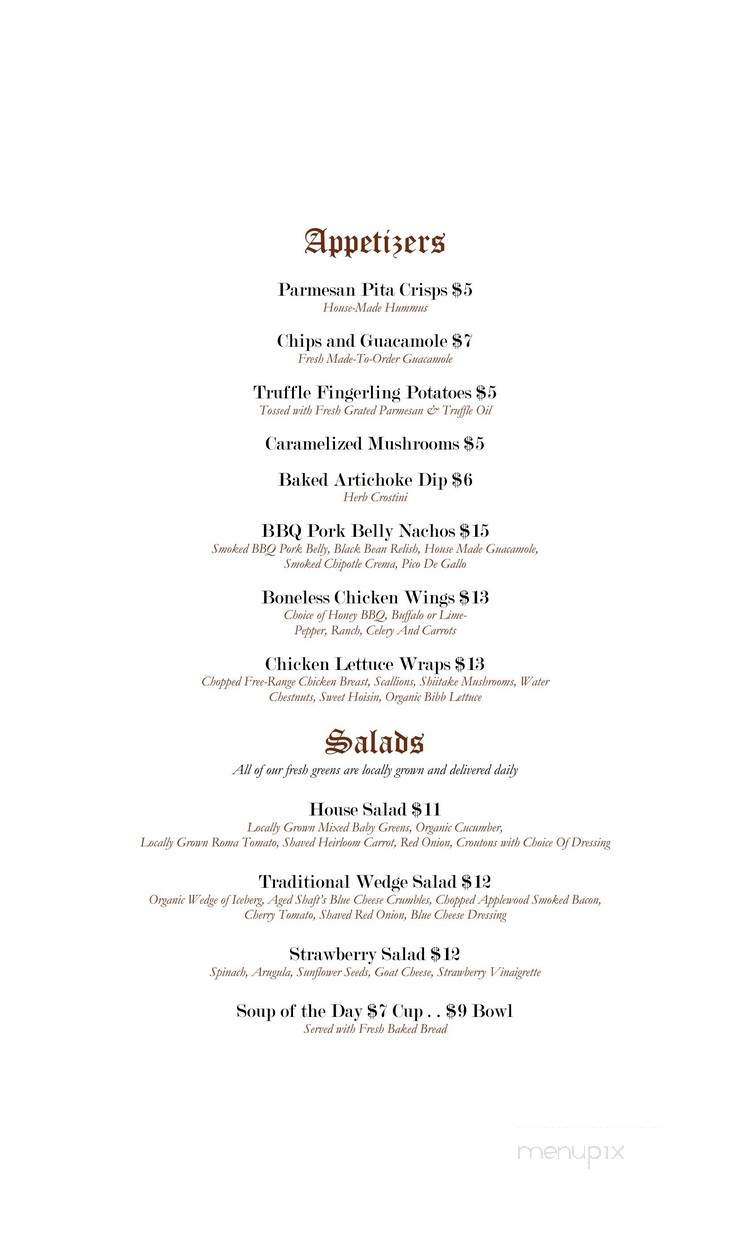 Dragon's Den Restaurant and Bar - Carlsbad, CA menu_pic