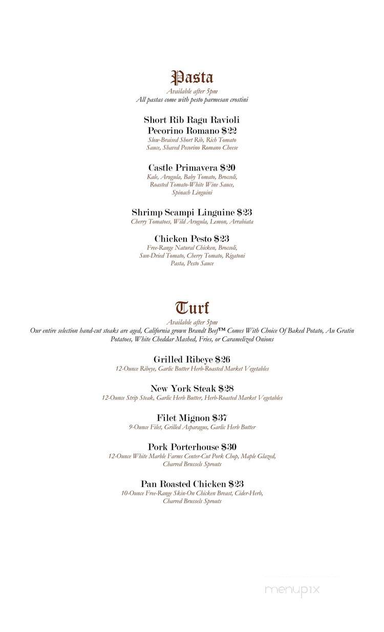 Dragon's Den Restaurant and Bar - Carlsbad, CA menu_pic