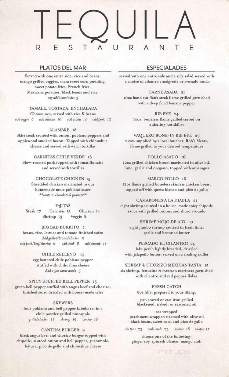 /31645339/Tequila-Restaurante-Crown-Point-IN - Crown Point, IN