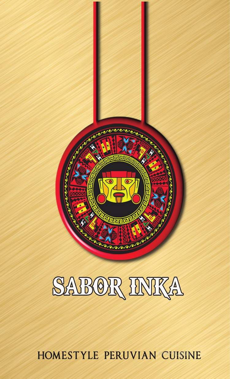 Sabor Inka - Lawrenceville, GA menu_pic