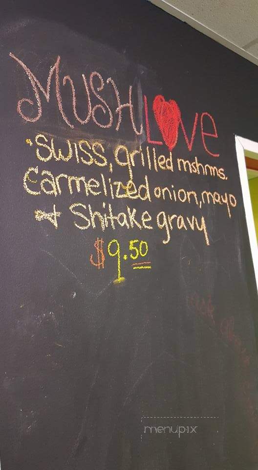 Bard's Burgers - Latonia, KY menu_pic