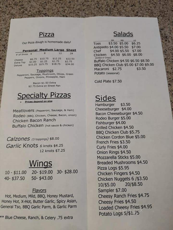 /3204997/Brendas-Pizzeria-Philadelphia-NY - Philadelphia, NY