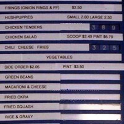 Aj s restaurant deals