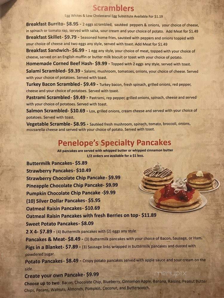 /31852951/Penelope-s-diner-Delray-Beach-FL - Delray Beach, FL