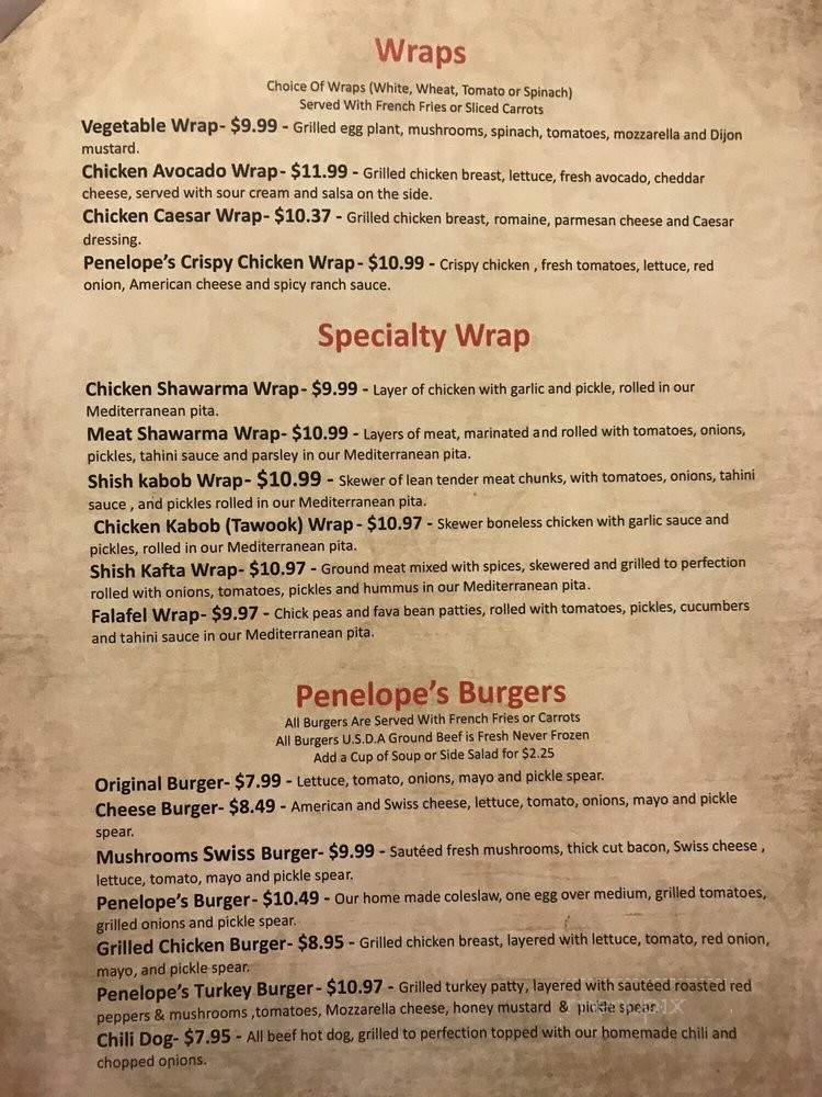 /31852951/Penelope-s-diner-Delray-Beach-FL - Delray Beach, FL