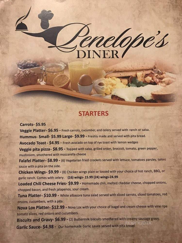 /31852951/Penelope-s-diner-Delray-Beach-FL - Delray Beach, FL