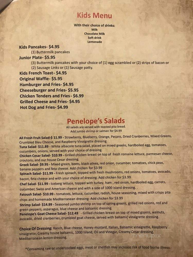 /31852951/Penelope-s-diner-Delray-Beach-FL - Delray Beach, FL