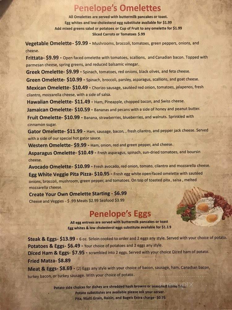 /31852951/Penelope-s-diner-Delray-Beach-FL - Delray Beach, FL