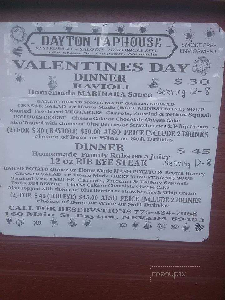 /31879074/The-Dayton-Taphouse-Dayton-NV - Dayton, NV