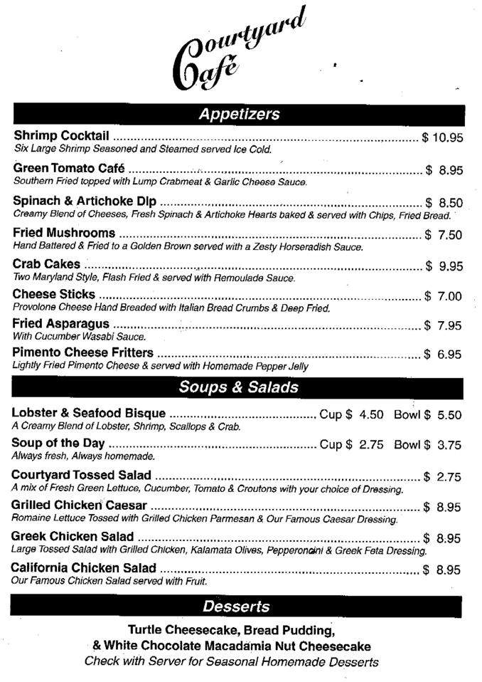Yummy House - Sanford, ME menu_pic