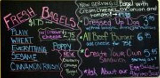 Over The Moon Cafe - Monkton, MD menu_pic