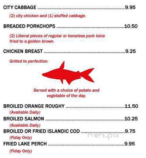 /1012439/Polonus-Restaurant-Wyandotte-MI - Wyandotte, MI