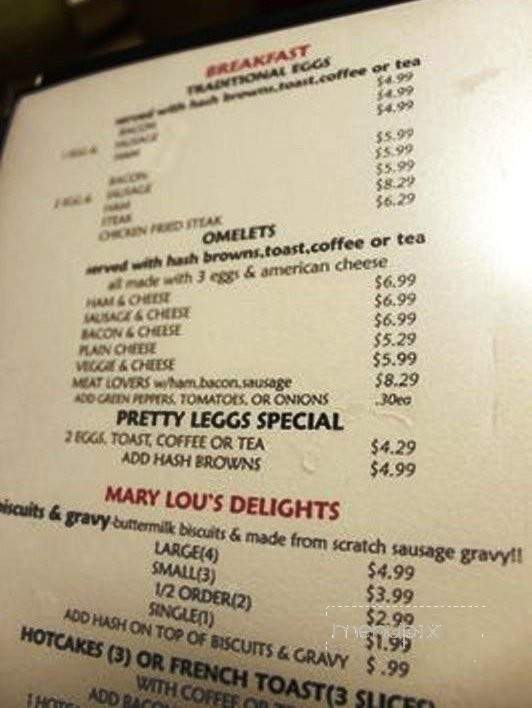 /1305902/Mary-Lous-Grill-Carbondale-IL - Carbondale, IL