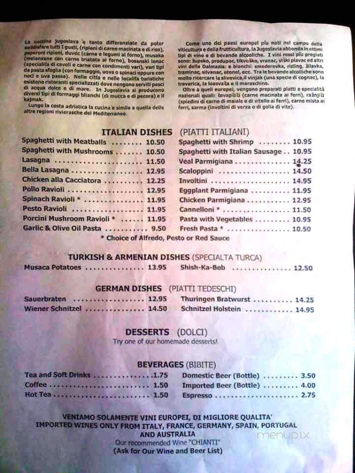 /1803638/Pinettas-European-Restaurant-Baton-Rouge-LA - Baton Rouge, LA