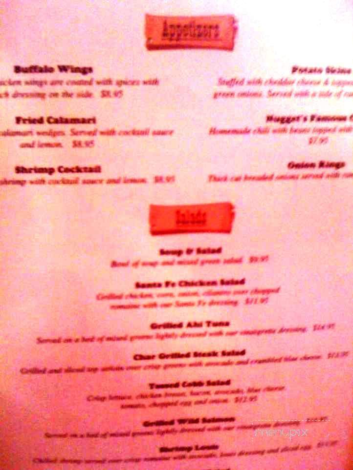 The Nugget - Goleta, CA menu_pic