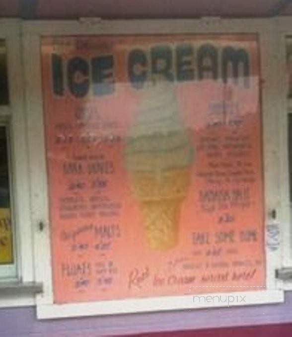 B & J Carry Out - Accokeek, MD menu_pic