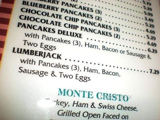 /3813660/Lincoln-Diner-Gettysburg-PA - Gettysburg, PA