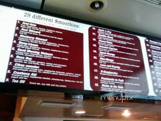 Pho King Delicious - Northridge, CA menu_pic