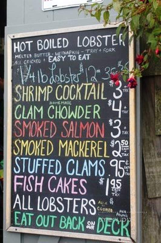 /332589/Roy-Moore-Lobster-Co-Rockport-MA - Rockport, MA