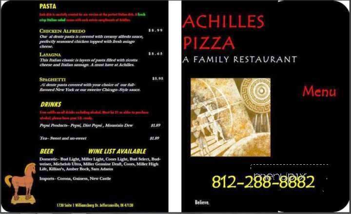 /380144157/Achilles-Pizza-Jeffersonville-IN - Jeffersonville, IN