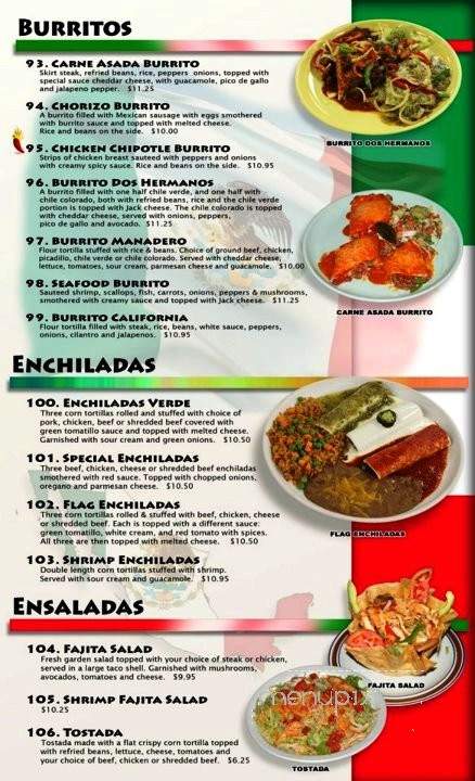 /380038214/El-Patron-Mexican-Restaurant-Waterloo-IA - Waterloo, IA