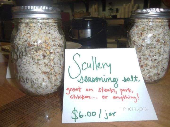 /380149899/The-Scullery-Greenville-NC - Greenville, NC