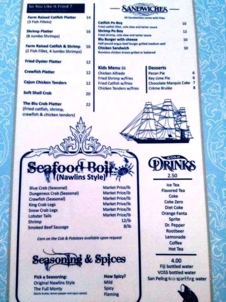 /380145206/Blu-Crab-Seafood-Oyster-Bar-Fort-Worth-TX - Fort Worth, TX