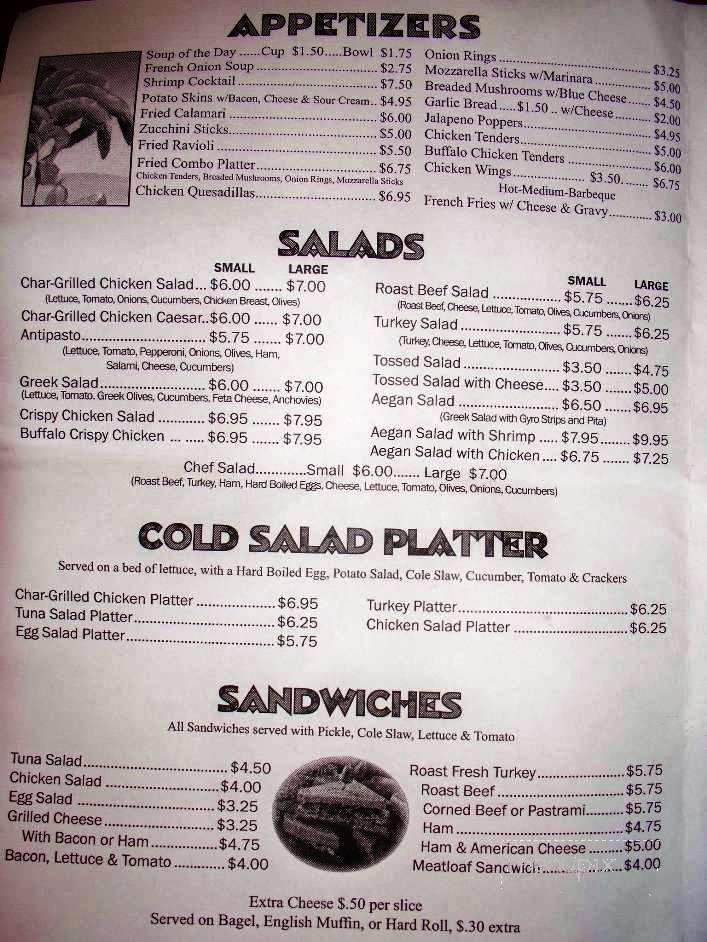 /3225684/Main-Street-Diner-Valatie-NY - Valatie, NY