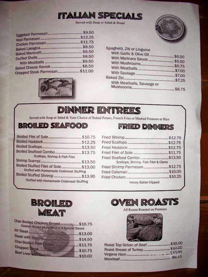 /3225684/Main-Street-Diner-Valatie-NY - Valatie, NY