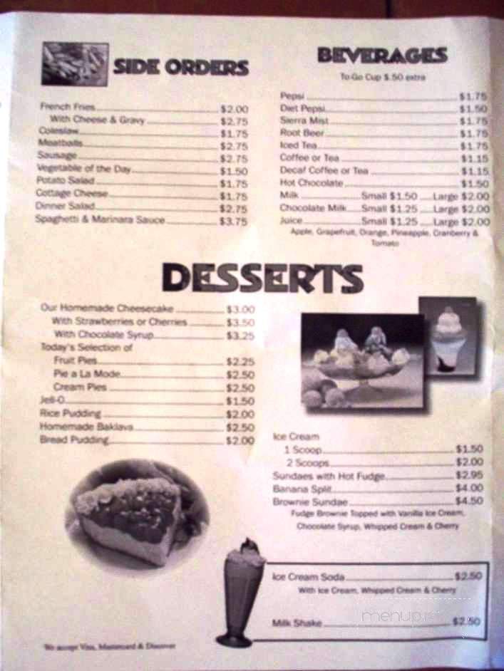 /3225684/Main-Street-Diner-Valatie-NY - Valatie, NY