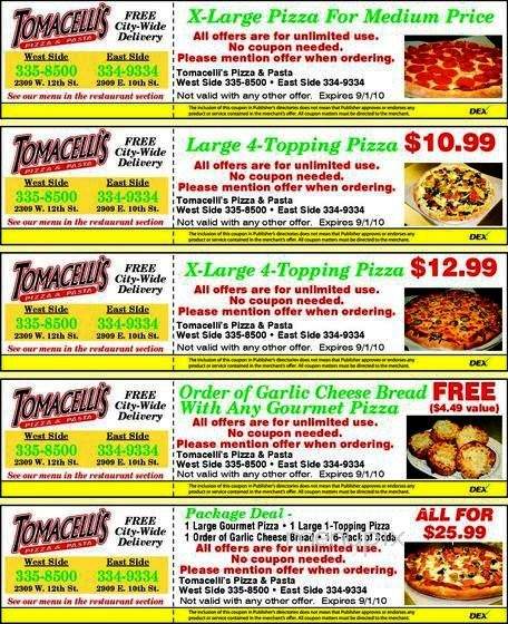 /4101506/Tomacellis-Pizza-Sioux-Falls-SD - Sioux Falls, SD