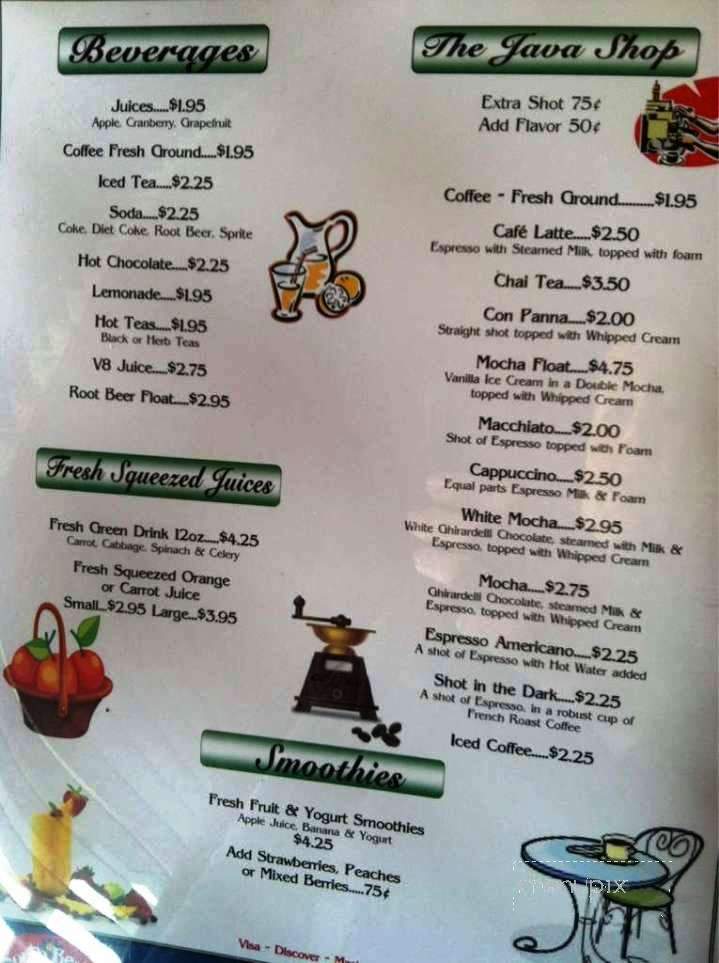 /5560515/Good-Harvest-Cafe-Menu-Crescent-City-CA - Crescent City, CA