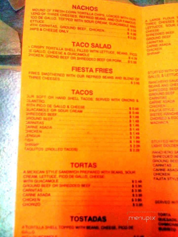 /891965/Taqueria-Jalapenos-Fort-Myers-FL - Fort Myers, FL