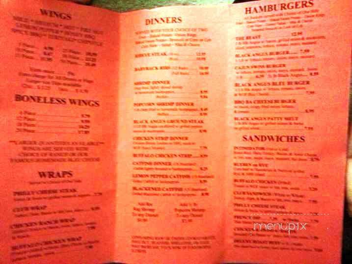 Wings Of Fire - Crestview, FL menu_pic