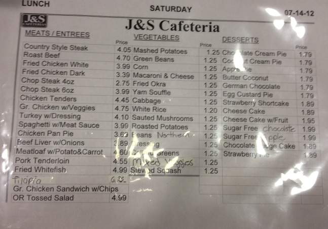 /3302247/J-and-S-Cafeterias-Hickory-NC - Hickory, NC