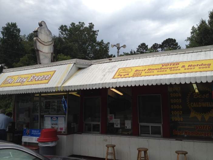 /3301795/Icey-Freez-Lenoir-NC - Lenoir, NC