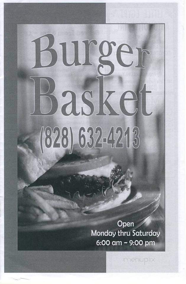 /3302502/Burger-Basket-Andrews-NC - Andrews, NC