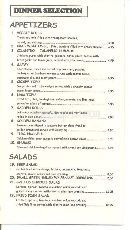 /199366/Bangkok-Thai-Cafe-Flagstaff-AZ - Flagstaff, AZ
