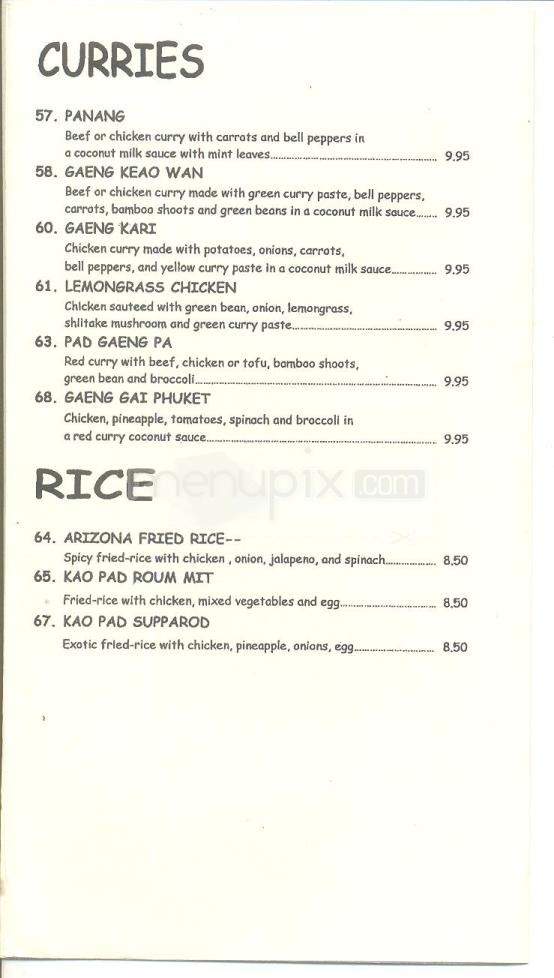 /199366/Bangkok-Thai-Cafe-Flagstaff-AZ - Flagstaff, AZ