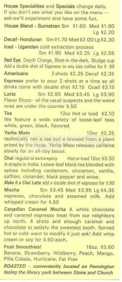 /199399/Roasted-Tea-and-Coffee-Shop-Tucson-AZ - Tucson, AZ