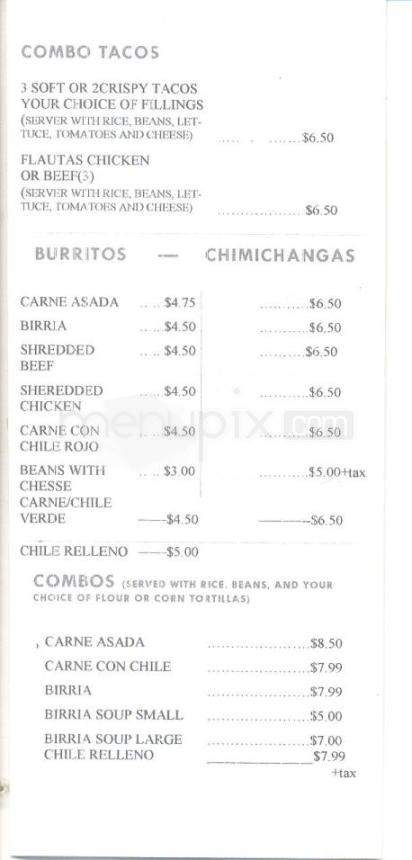 /199418/Valerias-Mexican-Food-Tucson-AZ - Tucson, AZ