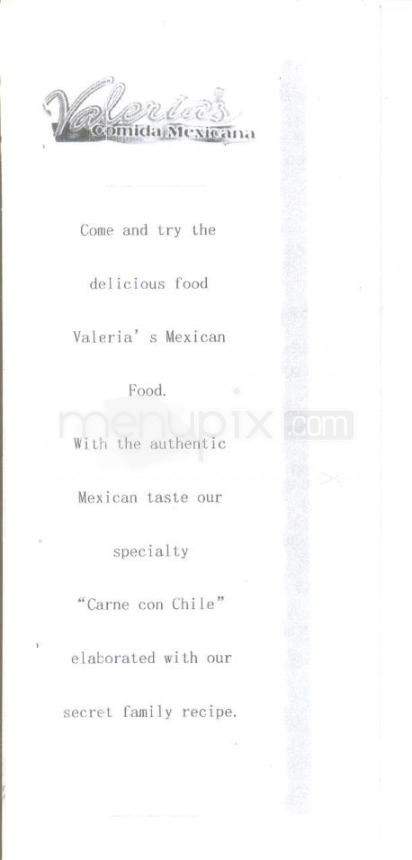 /199418/Valerias-Mexican-Food-Tucson-AZ - Tucson, AZ